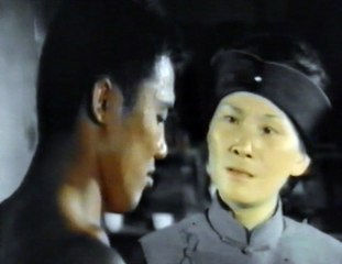 Son of the Dragon (1985) - VHSRip - Studiový rychlodabing