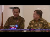 Presiden Dorong Pengesahan RUU Terorisme   NET5