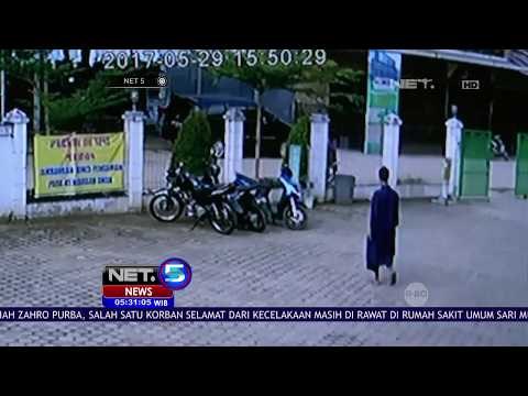 Tim Densus 88 Bekuk Seorang Terduga Teroris - NET5