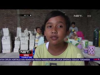 Ngabuburit Asik Sambil Buat Keramik - NET12