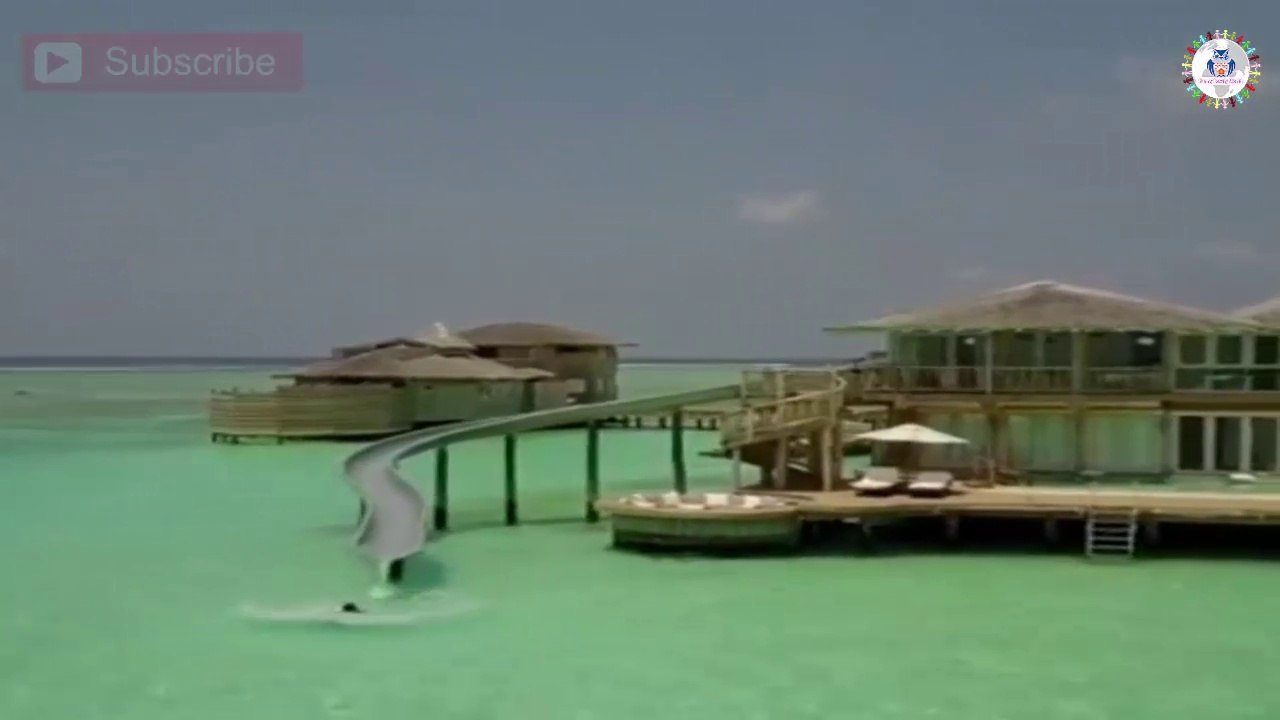 Tag Friends You'd Take with You To Maldives - Awesome places in the world