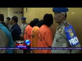 Empat Anggota Geng Motor Ditangkap Polisi - NET24