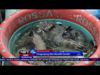 Gammi, Bumbu Khas Bontang   NET24