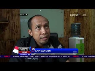 Korban Diduga Loncat dari Lantai 37 - NET24