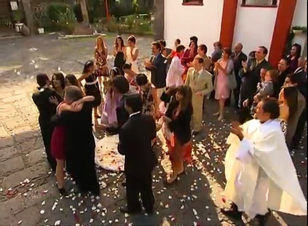 Pobre Diabla - Capítulo 117 (Azteca Novelas)