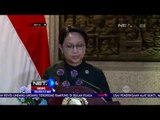 Tanggapan Menlu Terkait Kasus Siti Aisyah - NET24