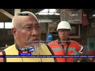 Setengah Kota Marawi Telah Dibebaskan - NET5