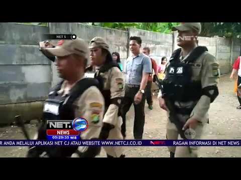 Rumah di Daerah Cipayung Digeledah Polisi - NET5