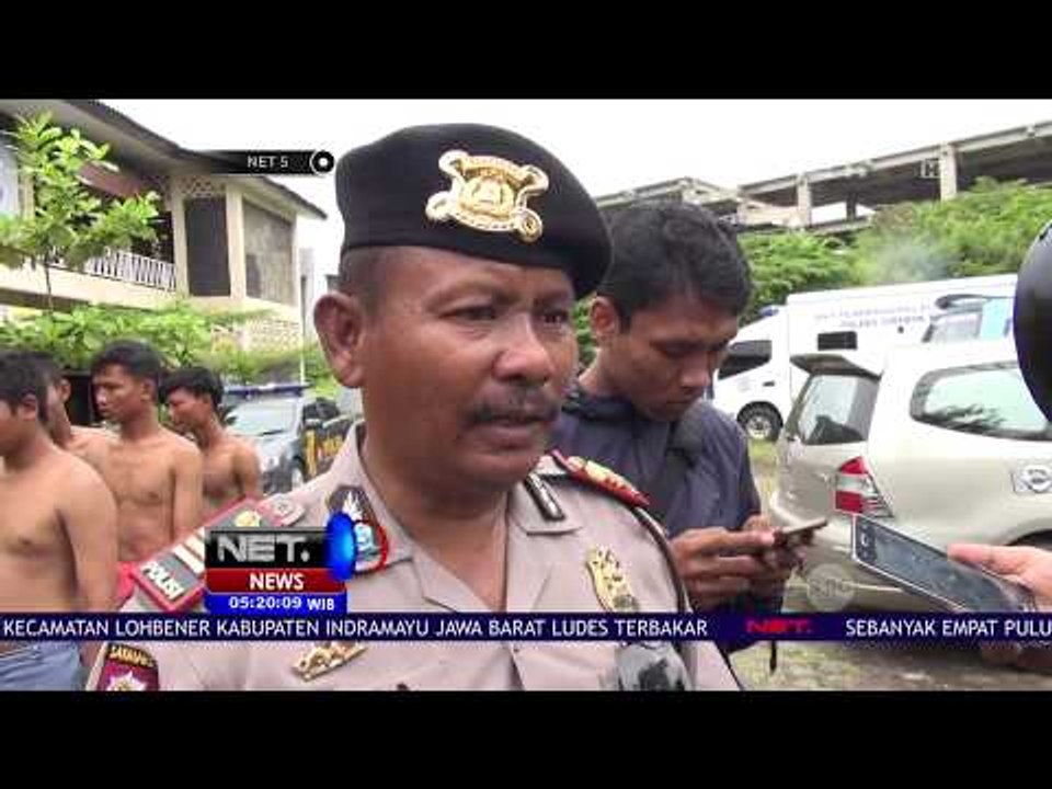 Razia Pekat Ramadan - NET5