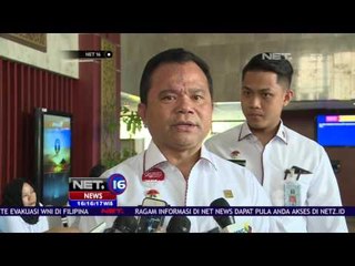 Imigrasi Tunggu Surat Resmi Kepolisian - NET16