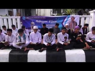 Ngaji On The Street Sebagai Sarana Ngabuburit - NET12