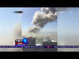Bom Bunuh Diri di Afghanistan - NET24