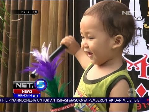 Ngabuburit Sambil Dihibur Trik Sulap - NET5