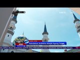 Pesona Islami Kota Tuban, Kota Wali di Timur Pulau Jawa - NET5