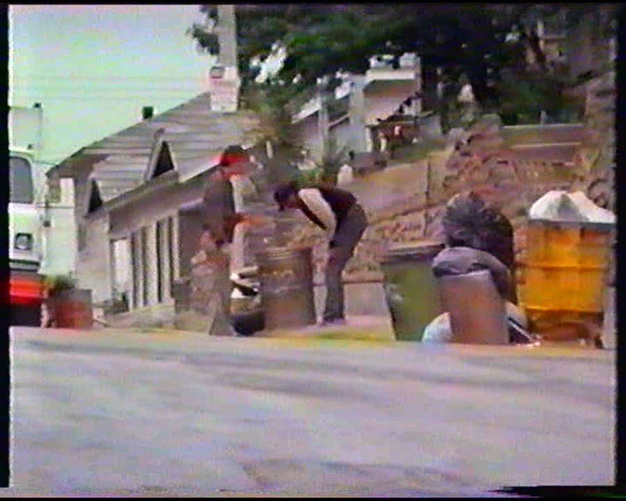 The Star Chamber (1983) - VHSRip - Rychlodabing