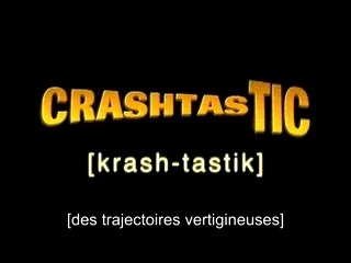 Trailer ThrillVille : Le Parc en Folie