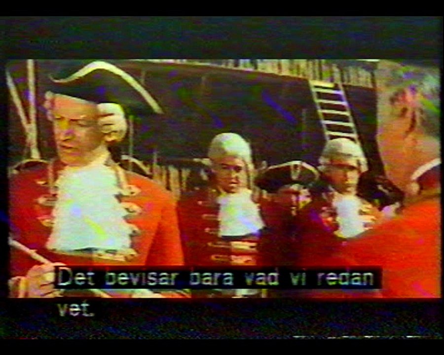 Uncas, el fin de una raza (1965) - VHSRip - Rychlodabing