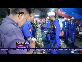 Sahur di Tempat Pelelangan Ikan - NET24