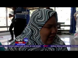 Komunitas Tunanetra Gelar Tadarus - NET 16