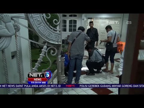 Dugaan Pembunuhan Asisten Rumah Tangga - NET5