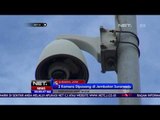 Dua Kamera Dipasang di Jembatan Suramadu - NET24