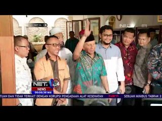 Dana Bantuan Mengalir ke Banyak Orang - NET24