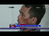 Pria Ditangkap Karena Bawa Senjata Api - NET24