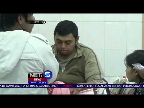 19 Korban Masih Jalani Perawatan - NET5
