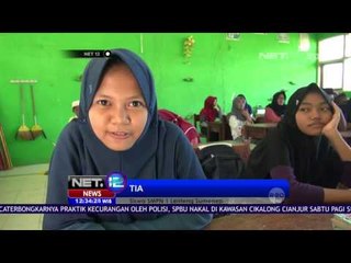 Beredar Buku BK Tak Sesuai Isi Aslinya - NET12