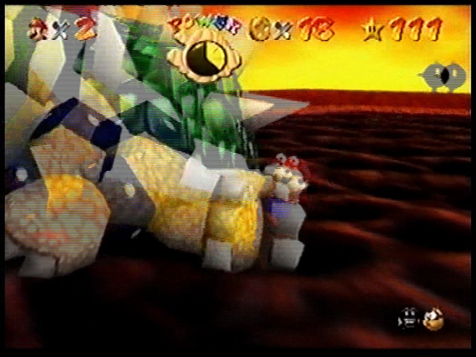 Nintendo 64 - The New Dimension of Fun (1996 Promotion VHS)