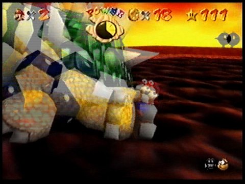 Nintendo 64 - The New Dimension of Fun (1996 Promotion VHS)