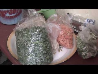 Berbagi Bubur India untuk Berbuka - NET12
