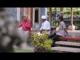 Satu Indonesia - Keharmonisan Ditengah Perbedaan Masyarakat Pulau Bali