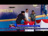 Presiden Jokowi Resmikan SMAN Taruna di Malang - NET16