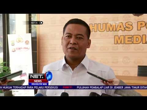 Pelaku Persekusi Terancam Hukuman Lima Tahun Penjara - NET24