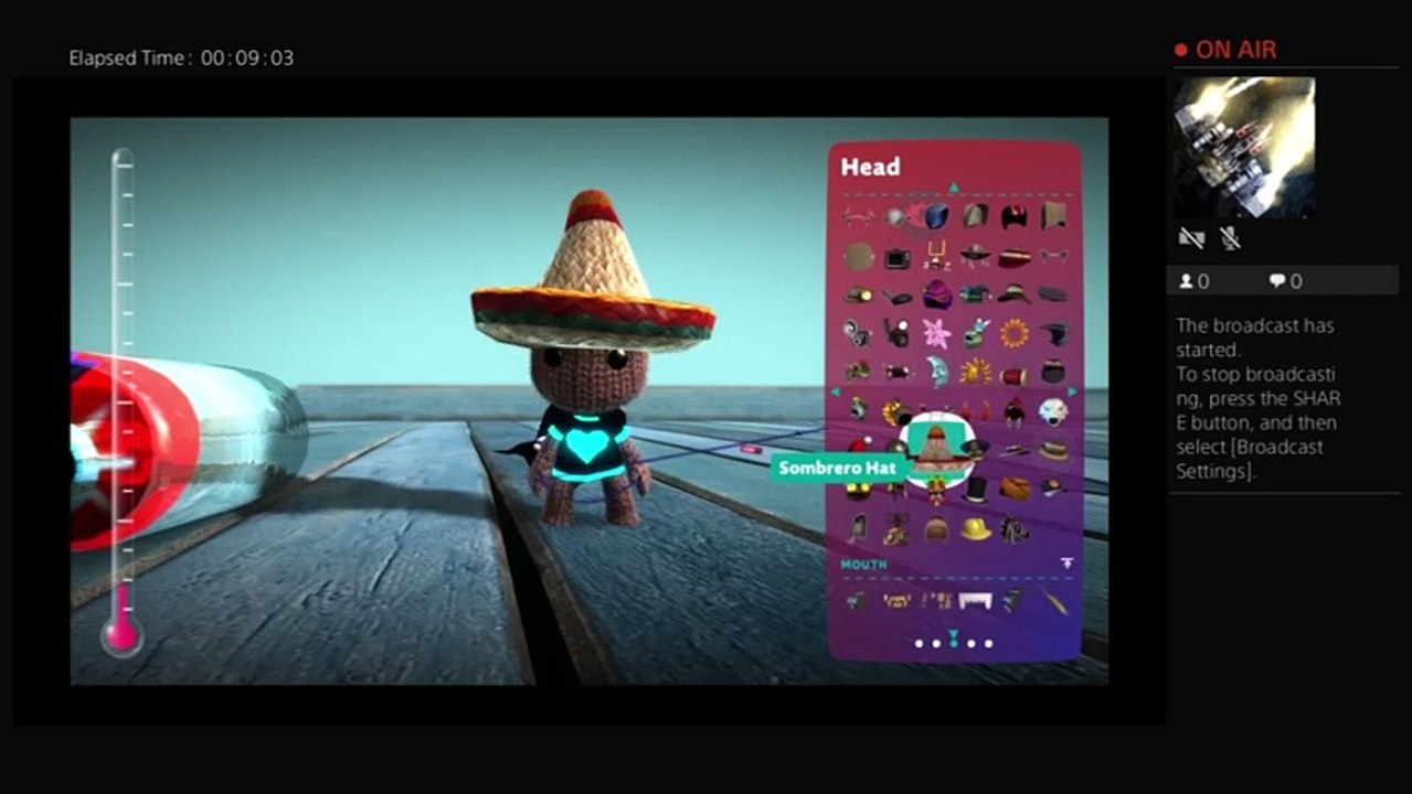 Random LPB3 broadcast (2)