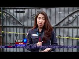 Kondisi TKP Kasus Pembunuhan Seorang Remaja - NET12