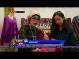 Live Report Pameran Industri Kreatif Indonesia - NET12