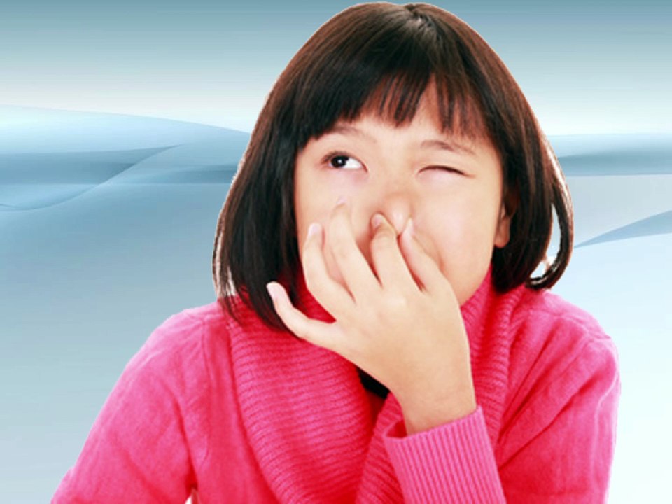 Humour et brosse a dents.