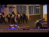 Polisi Terus Berupaya Kumpulkan Bukti Serangan Teror di London - NET16