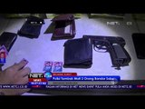 Polisi Tembak Dua Bandar Sabu - NET24