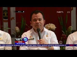 FPI Pastikan Rizieq Shihab Pulang Tanggal  12 Juni - NET5