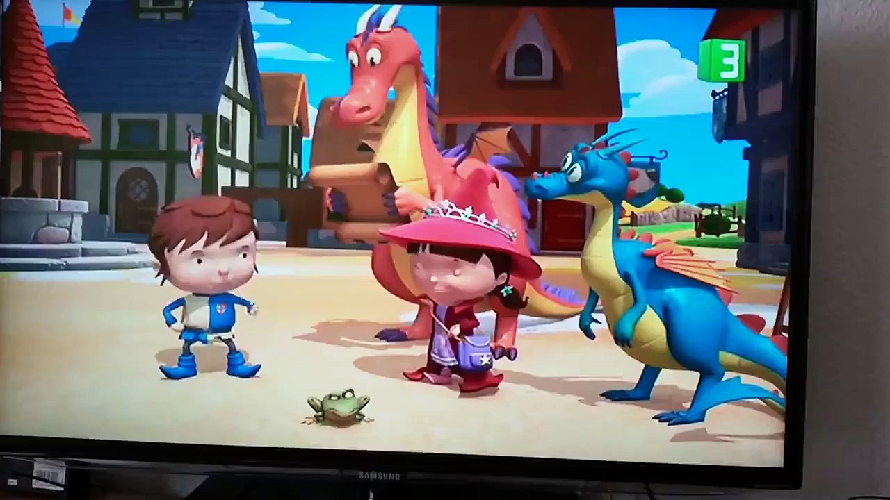 قناة ام بي سي 3 تُعلم الأطفال الحلف بغير الله