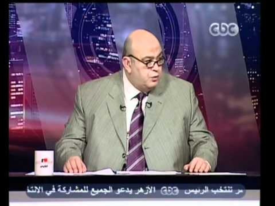 مصر تنتخب الرئيس-مقارنة بين أبو الفتوح وموسى والعوا