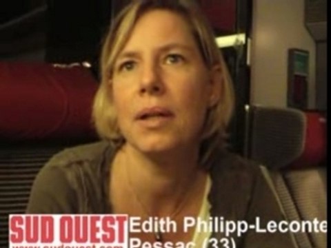 Hulot face aux lecteurs - coulisses