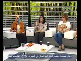 CBC-الستات مايعرفوش يكدبوا -19-5-2012