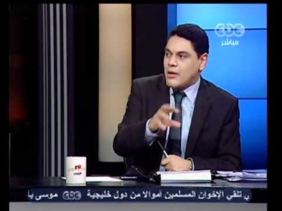 مصر تنتخب الرئيس-العوا-الجماعة الإسلامية