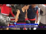 Proses Evakuasi 16 Pendaki Berhasil Dilakukan - NET5