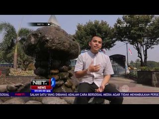 Pesona Islami Pandangan Islam Tentang Media Sosial - NET5