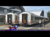 PT INKA Kebut Produksi Kereta Ekonomi - NET5